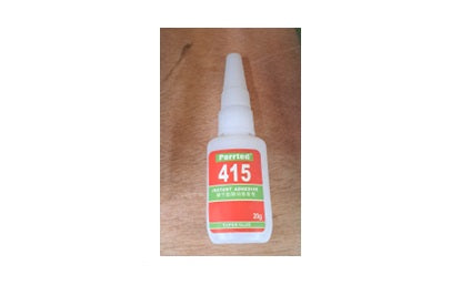 NAZ SUPER GLUE 20G BOTTLE