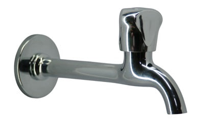 BIB TAP LONG each (ROUND HANDLE)