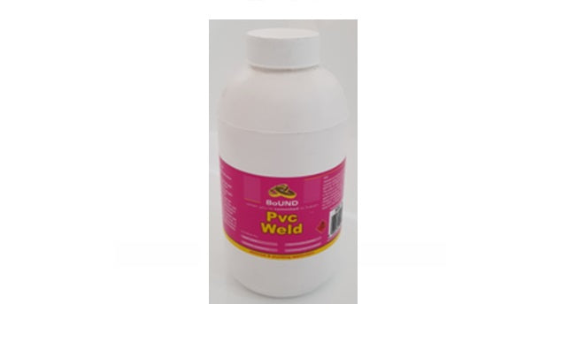 PVC GLUE 100ML
