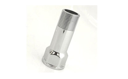 CHROME EXTENDER 15MM 3"