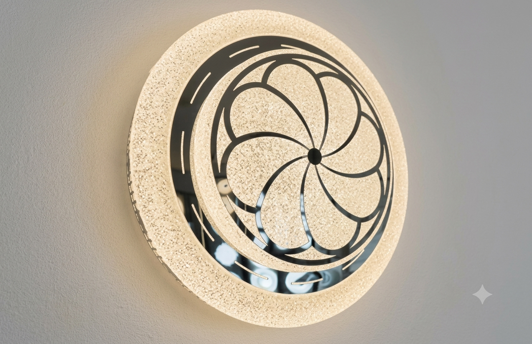 .TYSON CEILING LIGHT ELEGANCE - 40cm