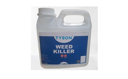 .TYSON WEED KILLER 1LT