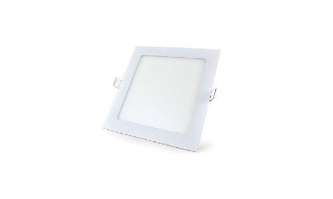 LED PANEL LIGHT 3W SQUARE (D)