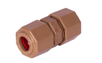 UNITWIST 15MM COUPLER CXC