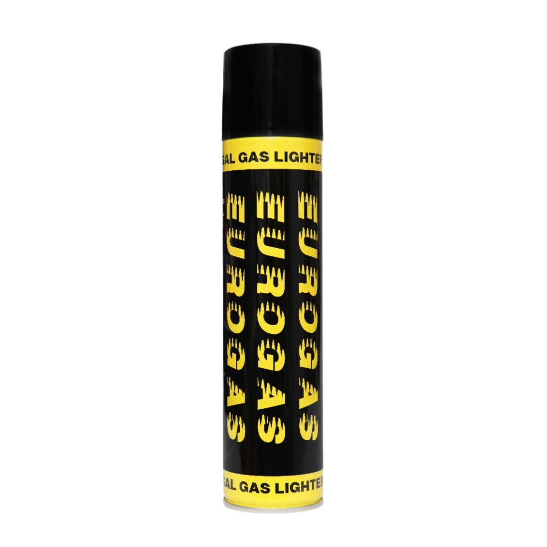 GAS LIGHTER REFILL 300ml