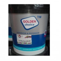 golden choice paint